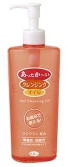 Hot Cleansing Oil 600ml