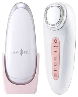 Hot & Cold Ionic Facial Massager 1 pc
