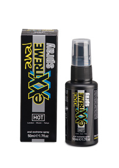 Hot Extreme - Anal Spray - 2 fl oz / 50 ml