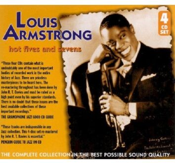 Hot Fives And Sevens