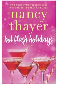 Hot Flash Holidays