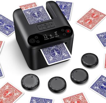 HOT Games Automatische Kaartdeler T1