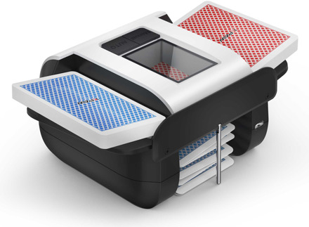 HOT Games Automatische Kaartschudmachine X1