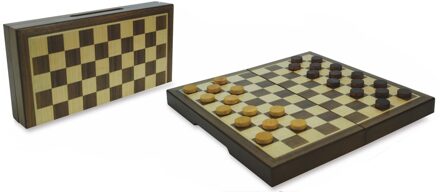 HOT Games Dam Cassette Magnetisch