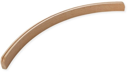 HOT Games Kaartenlat Multiplex Blank (50cm)