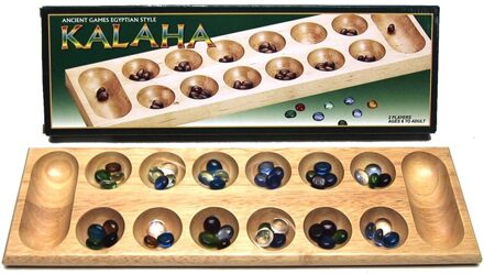 HOT Games Kalaha (45 cm)