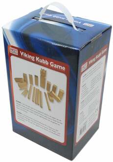 HOT Games Kubb Dennehout