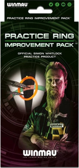 HOT Games Simon Whitlock's Practice rings