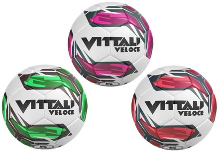 HOT Games Voetbal Veloce (maat 5)