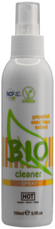 Hot HOT BIO Cleaner Spray - 150 ml