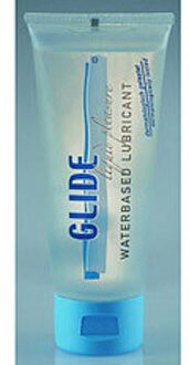 Hot Hot-Hot Glide Liquid Pleasure Wb 100 Ml-Glijmiddel