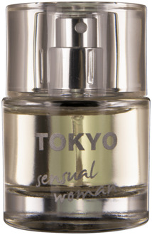 Hot HOT Pheromone Parfum Vrouw - TOKYO Sensueel - 1 fl oz / 30 ml
