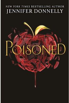 Hot Key Books Poisoned - Jennifer Donnelly
