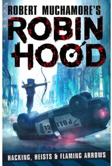 Hot Key Books Robin Hood