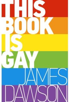 Hot Key Books This Book is Gay