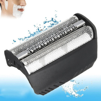 Hot New Shaver Shear Cutter Shear Foil Shaving Head Compatible Braun 30B 7000/4000 Series HY99 JA15