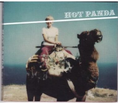 Hot Panda - How Come I'm Dead?