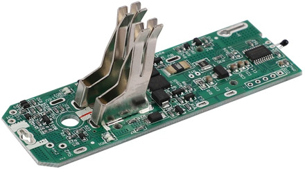 Hot PCB Circuit Board, PCB Battery Charging Protection Circuit Board for Dyson V6 V7 Wireless Vacuum Cleaner