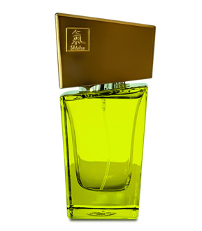 Hot Pheromon Fragrance - Woman Lime - 50 ml