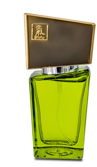 Hot Pheromon Fragrance - Women Lime - 15 ml