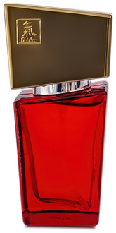 Hot Pheromon Fragrance - Women Red - 15 ml