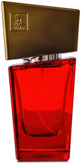Hot Pheromon Fragrance - Women Red - 50 ml