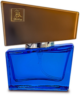 Hot Pheromon Geur - Man Darkblue - 15 ml