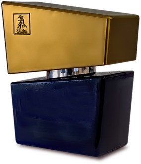 Hot Pheromon Geur - Man Grey - 15 ml