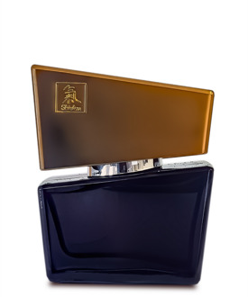 Hot Pheromon Geur - Man Grey - 50 ml