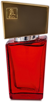 Hot Pheromon Geur - Vrouwen Rood - 15 ml