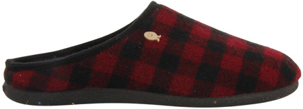 Hot Potatoes Savannah Pantoffels Heren - 44