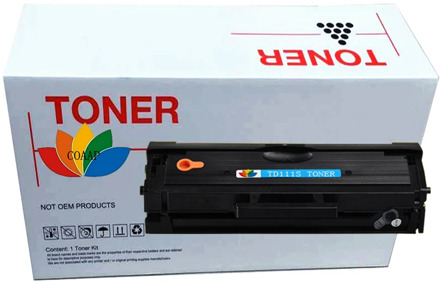hot promotion Compatible samsung MLT-D111s Toner cartridge for Xpress m2070 / m2070w / m2070f / m2070fw laser printer