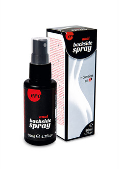 Hot Rear Spray - 2 fl oz / 50 ml