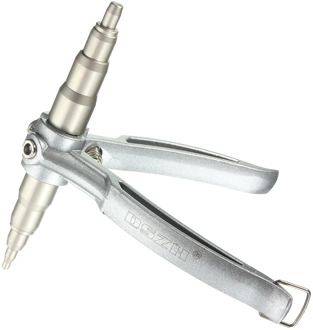 Hot Refrigeration Copper Pipe Tube Expanders Manual Tube Expander Air Conditioner Install Repair Hand Expanding Tool Powers Tool