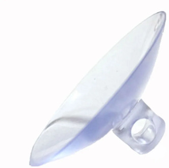 Hot Sale 10Pcs/Pack New Fashion Transparent Wall Hooks Hanger Kitchen Bathroom Suction Cup Suckers For Window Wall Hook Hanger