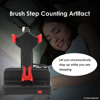 Hot Sale Shake Phone Wiggler Device Classic Swing Automatic Shake Phone Wiggler Device WeChat Motion Step Passometer Decor