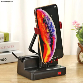 Hot Sale Shake Phone Wiggler Device Creative Swing Phone Wiggler Record Step Artifact WeChat Motion Step Passometer