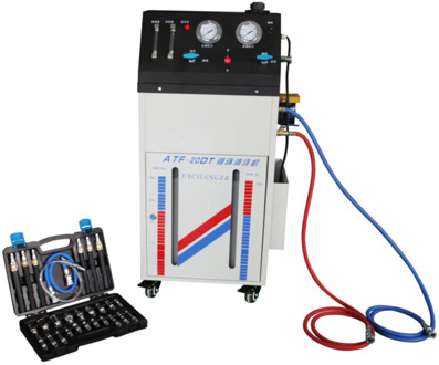 Hot sales ATF Exchanger