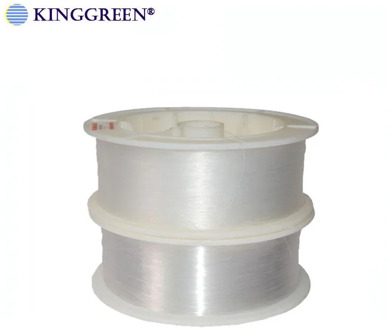 Hot sales fiber optic roll end glow PMMA plastic fiber optic end glow cable for optic fiber lighting express free shipping