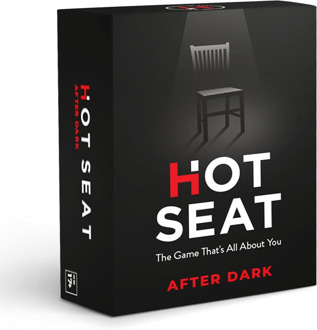 Hot Seat After Dark Expansion