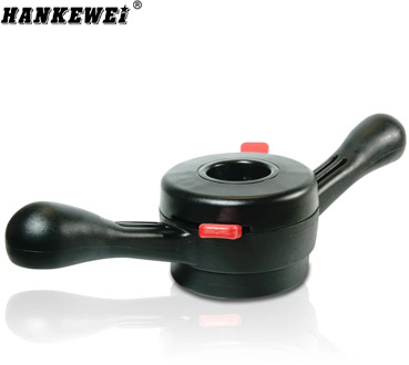 Hot selling car tire balancing machine parts high speed tire dynamic balancing nut