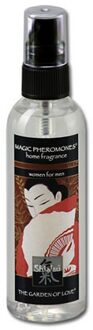 Hot Shiatsu Pheromones Women - 100 ml - Libido Middel