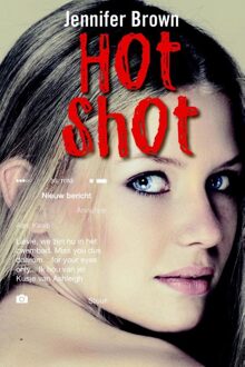 Hot shot - eBook Jennifer Brown (902661294X)