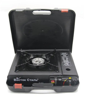 Hot Sle Gas Stove Folding Cooking Furnace Stove Camping Gas Stove Split Gas Furnace Gas