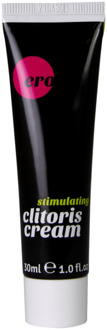 Hot Stimulerende Clitoris Crème - 1 fl oz / 30 ml