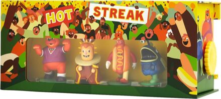 Hot Streak - Party Game