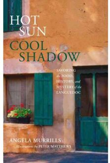 Hot Sun, Cool Shadow