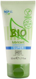 Hot Superglide - Waterbased Lubricant - 2 fl oz / 50 ml