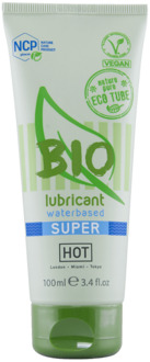 Hot Superglide - Waterbased Lubricant - 3 fl oz / 100 ml