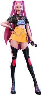 Hot Toys 1/6 Mira - KPop Demon Hunters Figure